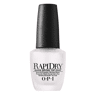OPI Rapidry / Dripdray Top Coat 15 ML 15 ml
