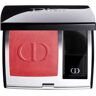 Christian Dior Rouge Blush tvářenka - Satin - 999 Rouge 7 g