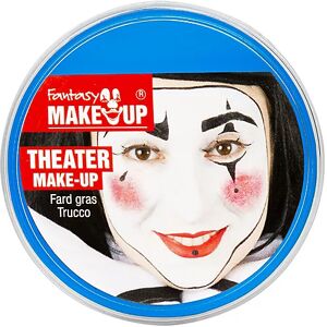 FANTASY Theater-Make-up, hellblau