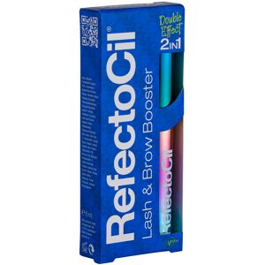 RefectoCil Lash & Brow Booster 2 in 1 Double Effect 6 ml