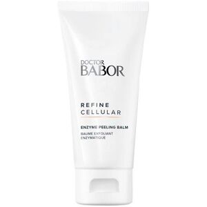 DOCTOR BABOR REFINE CELLULAR Enzyme Peeling Balm 75 ml