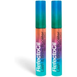 RefectoCil Lash and Brow Booster Duo-Set 2 x 6 ml