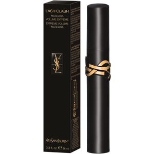 Yves Saint Laurent Lash Clash Mascara 01 Black 9 ml