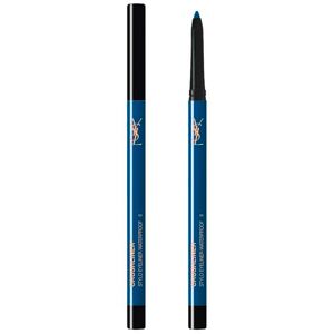 Yves Saint Laurent Crush Liner 6 Bleu Enigmatique