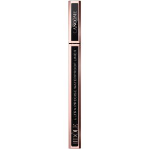 Lancôme Idôle Ultra Precise Waterproof Liner 01 Glossy Black