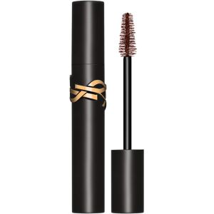 Yves Saint Laurent Lash Clash Mascara 02 Brown 9 ml