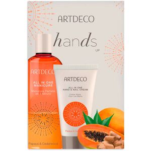 ARTDECO All In One Manicure Set