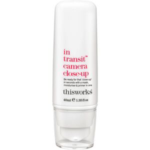 This Works In Transit Camera Close-Up 40 ml