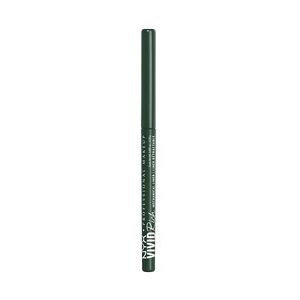 NYX Professional Makeup Vivid Rich Mechanical Pencil Eyeliner 0.3 g 8.0 - EMERALD EMPIRE