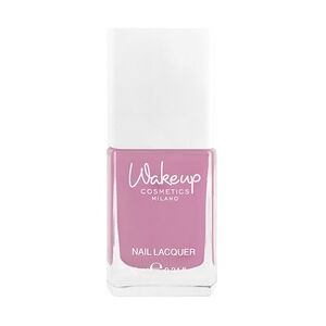 Wakeup Cosmetics Nail Lacquer Nagellack 10 ml Candy Cotton