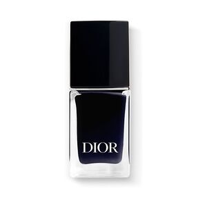 Christian Dior Vernis Nagellack mit Gel-Effekt und Couture-Farbe Top Coat 10 ml 902 - Pied-de-Poule