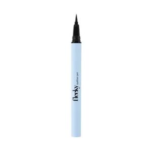 Fleeky Eyeliner Pen - Tiefschwarzer Strich für den dramatischen Look 0.7 g 0,7 g