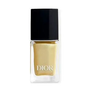 Christian Dior Vernis Nagellack mit Gel-Effekt und Couture-Farbe Top Coat 11 g 204 - LEMON GLOW