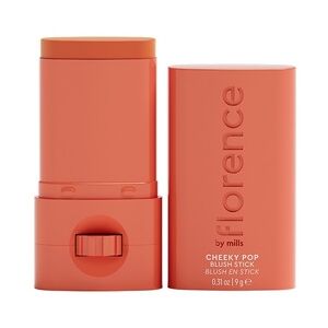 Florence By Mills Cheeky Pop Blush Stick 9 g Iridescent Izzy