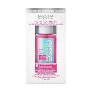 essie Hard to Resist Nagelhärter 13.5 ml 0 - PINK TINT