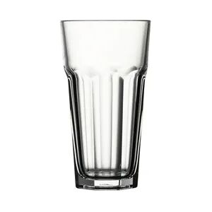 60x Longdrinkglas Pasabahce Casablanca 365 ml