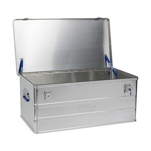 Alutec Aluminiumbox Classic XL 90 x 50 x 38 cm