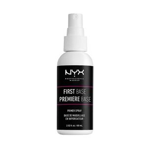 NYX Professional Makeup First Spray Base Primer 60 ml