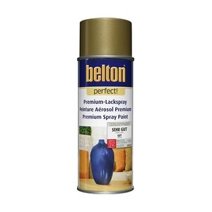 Belton Perfect Lackspray gold 400 ml