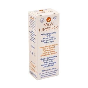 HULKA S.r.l. VEA Lipstick 10 Milliliter