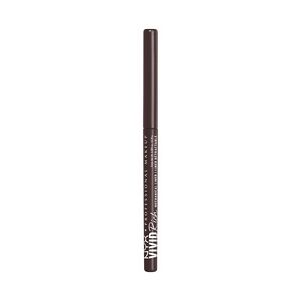 NYX Professional Makeup Vivid Rich Mechanical Pencil Eyeliner 0.3 g 15.0 - SMOKING TOPAZ