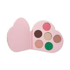 WINKY LUX Smitten Palette Lidschatten 10.2 g 10,2 g