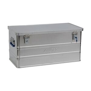 Alutec Aluminiumbox Classic L 78 x 39 x 38 cm