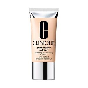 Clinique Even Better RefreshTM Hydrating and Repairing Foundation 30 ml CN 10 - ALABASTER