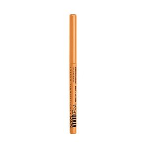 NYX Professional Makeup Vivid Rich Mechanical Pencil Eyeliner 0.3 g 1.0 - AMBER STUNNER
