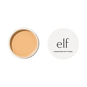 e.l.f. Cosmetics C-Brightening Putty Primer 21 g Universal Sheer