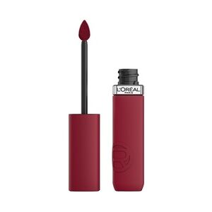 L'Oréal Paris L’Oréal Paris Infaillible Matte Resistance 16H Lippenstifte 5 ml 500 - WINE NOT?