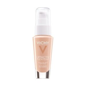 Vichy Liftactiv Flexiteint Make-up Fluid Nr. 55 Bronze 30 Milliliter