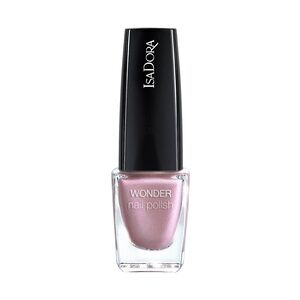 Isadora Wonder Nail Polish Nagellack 6 ml Sparkling Candy