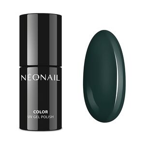 NeoNail Professional NEONAIL Candy Girl Collection Nagellack 7.2 ml Lady Green