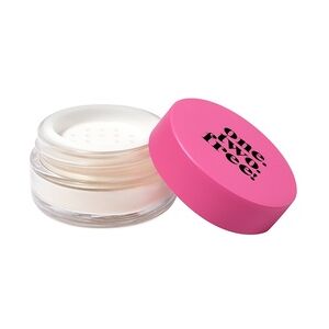 one.two.free! Hyaluronic Glow Powder Puder 7 g 8 g