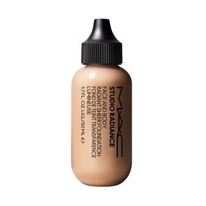 MAC Perfect Shot Studio Radiance Face and Body Radiant Sheer Foundation 50 ml N 1 - N1