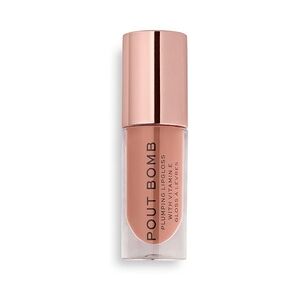 REVOLUTION Pout Bomb Plumping Gloss Lipgloss 4.6 ml Candy