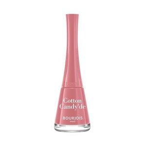 Bourjois Nail Polish Nagellack 9 ml