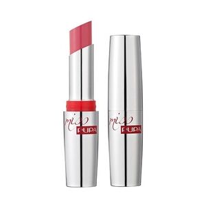 PUPA Milano MISS PUPA Lippenstifte 2.4 ml 102 Candy Nude