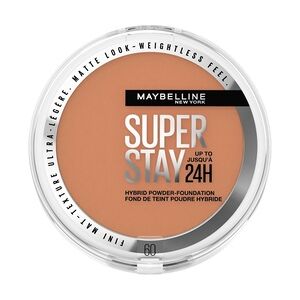 Maybelline Super Stay 24H Hybrid Powder-Foundation Puder 9 g 60 - 60