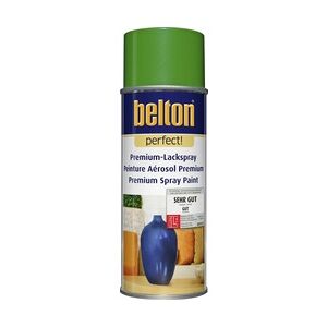 Belton Perfect Lackspray dunkelgrün 400 ml