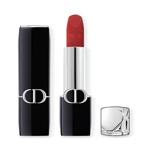Christian Dior Rouge Dior Satin Lippenstifte 3.5 g 755 - ROUGE SAGA