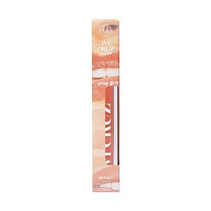 bh Cosmetics Ivi Cruz X BH Ivi Cruz x BH - Liquid Lipstick Honey Lipgloss 4.8 g Red