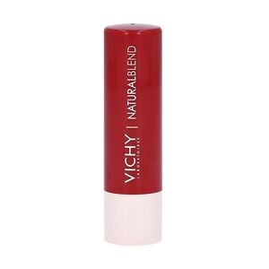 L'Oreal Deutschland GmbH Geschäftsbereich VICHY Vichy Naturalblend Getönter Lippenbalsam Rot 4.5 Gramm