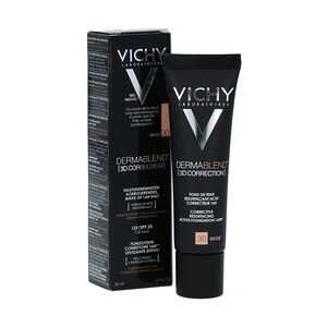 L'Oreal Deutschland GmbH Geschäftsbereich VICHY Vichy Dermablend 3D Correction Make-up Fluid Nr. 30 Beige 30 Milliliter