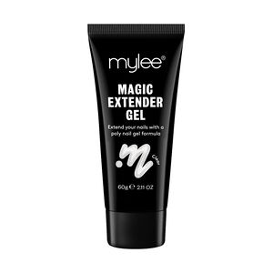 Mylee Magic Extender Gel (farblos) Gel-Nagellack 60 g