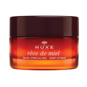 NUXE Reve De Miel® Rêve de Miel® mit Honig Lippenbalsam 15 ml 15 mg