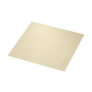 300 Duni Classic-Servietten 40 x 40 cm Cream