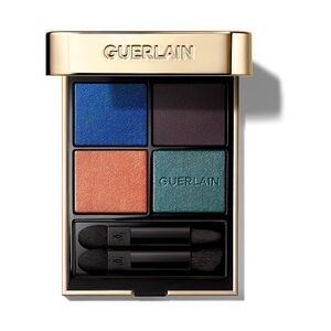 Guerlain Terracotta Ombres G Palette Lidschatten 6 g BLEU