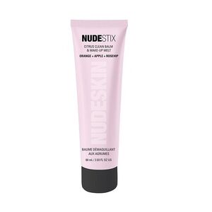 Nudestix NUDESKIN Citrus Clean Balm & Make-Up Melt Make-up Entferner 60 ml